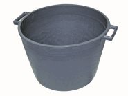 Tala Mixing Tub - Black