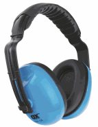 OX PPE Premium Ear Defenders
