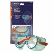 Vitrex - Safety Goggles