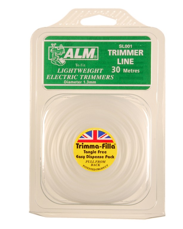 ALM Trimmer Line