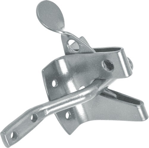 Centurion Auto Gate Latch  Zinc