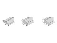 Concrete Cill Single Course