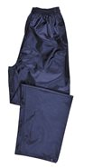 Portwest P/W Nylon Pants - Navy