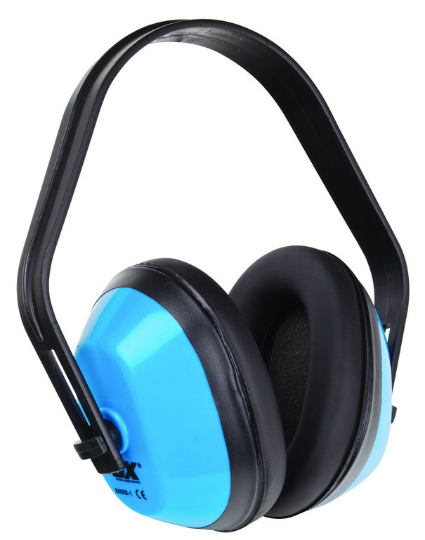 OX PPE Standard Ear Defenders