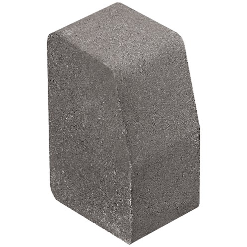 Kilsaran Kerb Block Grey