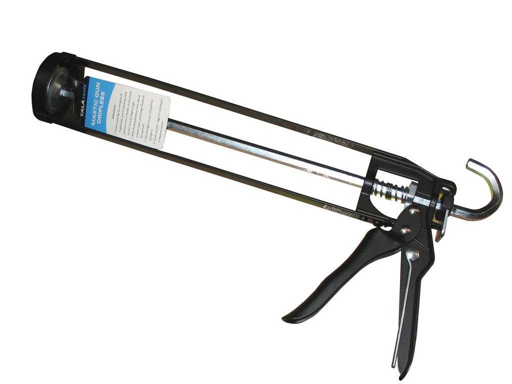 Tala Standard Mastic / Skeleton Gun