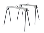 Evolution Folding Saw Horse Stand - Metal