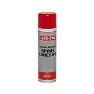 Evo-Stik Multi Purpose Spray Adhesive