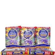 Growmoor Multi-Purpose Compost + John Innes