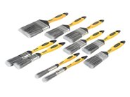 Stanley Synthetic Brush Pack - Loss Free  10Pk