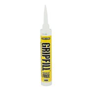 Gripfill General Purpose Adhesive - Solvent Free