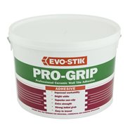 Evo-Stik Progrip Wall Tile Adhesive