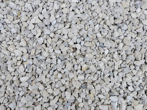 Limestone Chips 4-6mm
