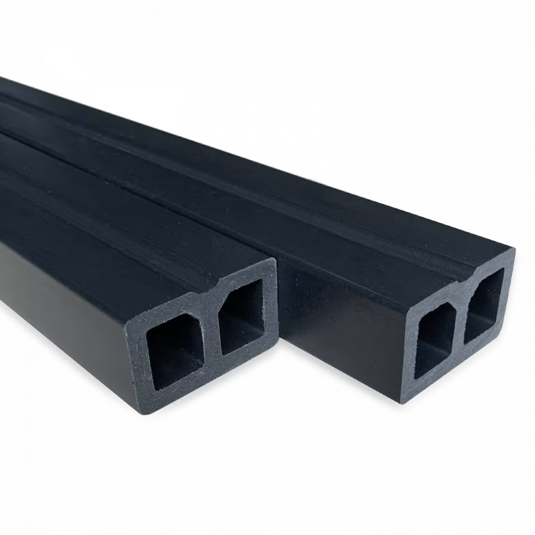 SSG Composite Decking - Recy Plastic Joist