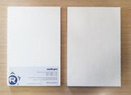 Multi-Pro Magnesium Silicate Board