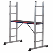 Youngman 5 Way Combination Ladder