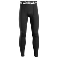 Snickers Workwear Base Layer Stay Fresh Bottoms