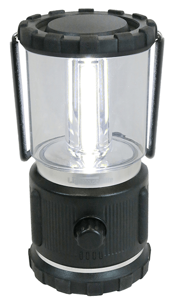 Lighthouse Torch Elite Camping Lantern