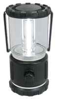 Lighthouse Torch Elite Camping Lantern