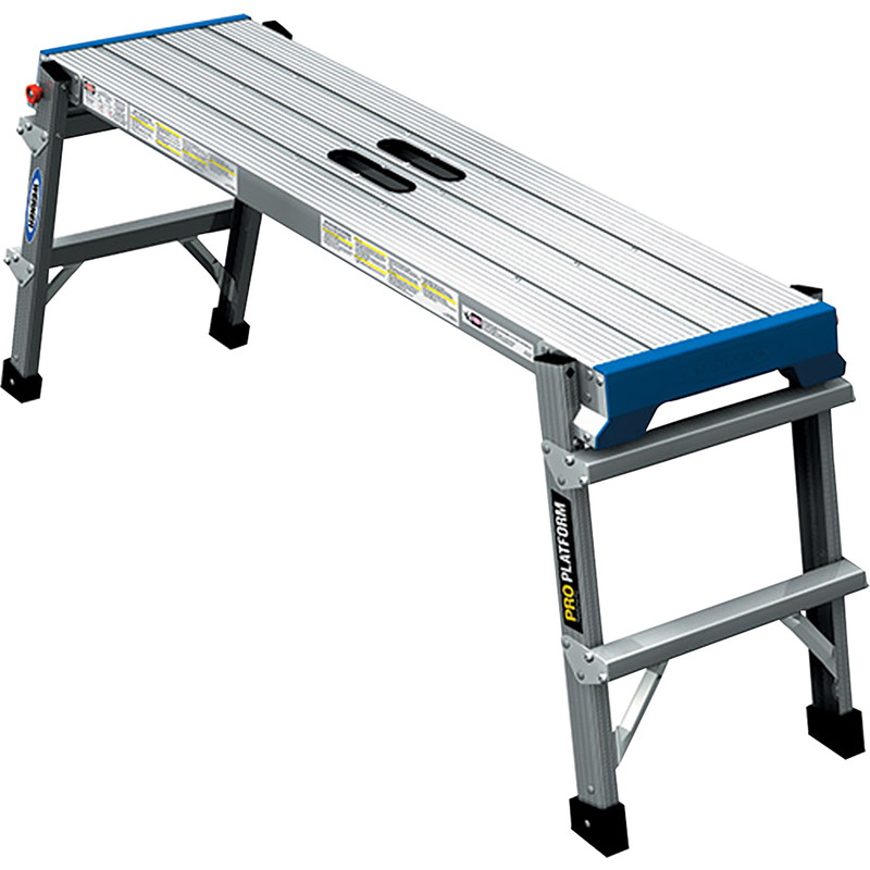 Werner Trade Work Platform - PRO