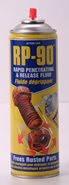 Action Can Rp-90 Rapid Penetrating Spray