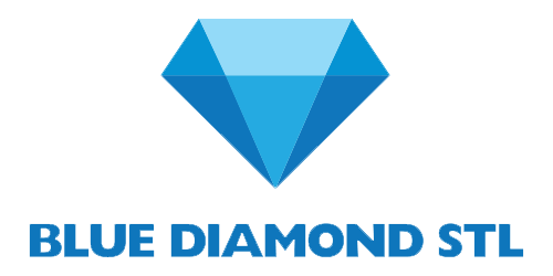 Blue Diamond