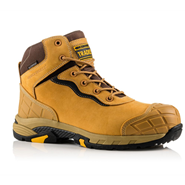 BuckBootz Safety Boot Tradez