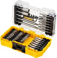 DeWalt Screwdriver Bit Set 40Pc