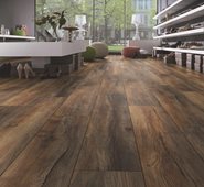 Wr Laminate Robusto 4V Embossed - Harbour Oak 1.293M2