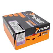 Paslode 360 Nail & Fuel 63x3.1mm RG Galvanised