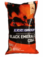 LCC - Black Emerald Coal