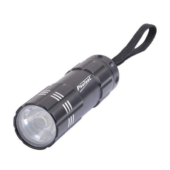 ProTool LED Flashlight 1W - 60lm
