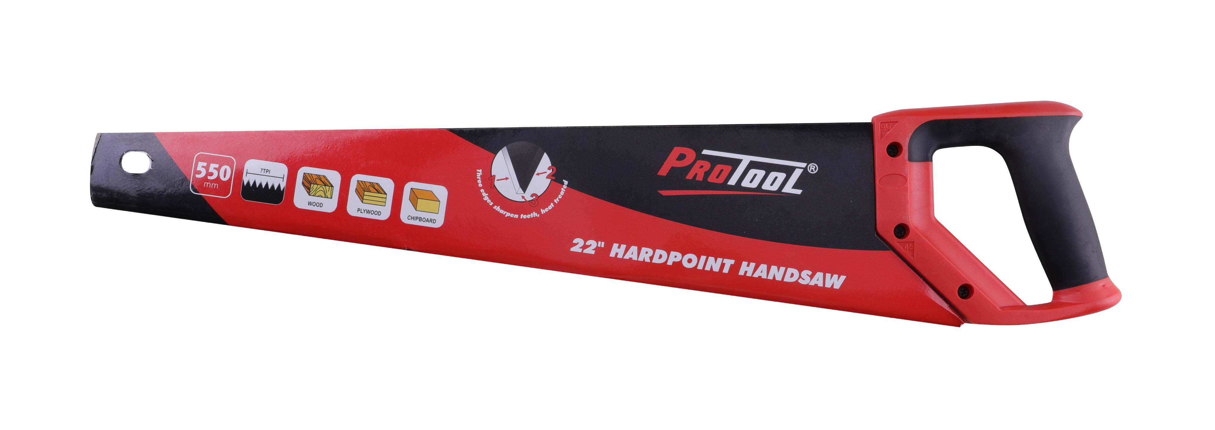 ProTool Saw Hardpoint 22 inches
