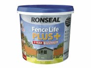 Ronseal Fencelife Plus - Slate