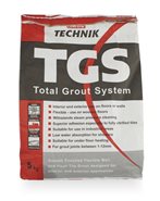 Evo-Stik Technik Tgs Grout - Grey