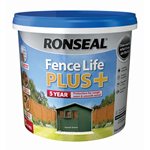 Ronseal Fencelife Plus Forest Green