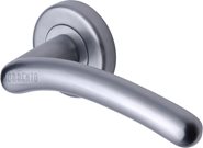 Sorrento Ico Handle On Rose Satin Chrome